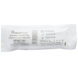 SERVOPRAX pincette us uniq 12.5cm ana st tr