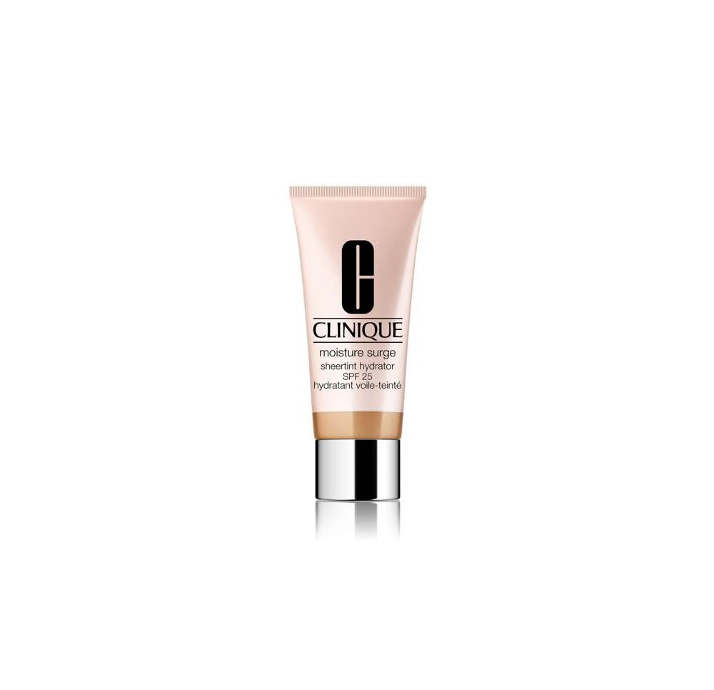 CLINIQUE Moist Surge Sheertint Hydr SPF2 No 03 CLINIQUE Moist Surge Sheertint Hydr SPF2 No 03