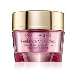 LAUDER ESSENT Resil Lift Creme Dry SPF15 50 ml