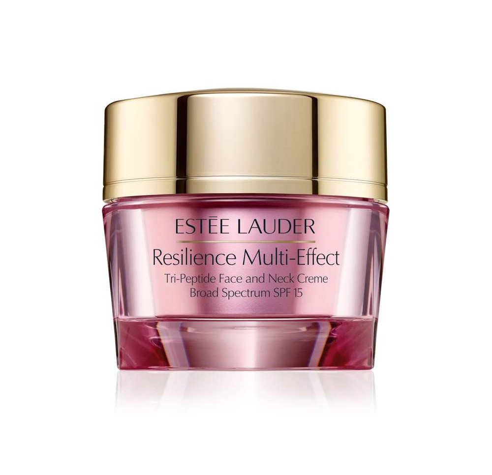 LAUDER ESSENT Resil Lift Creme Dry SPF15 50 ml LAUDER ESSENT Resil Lift Creme Dry SPF15 50 ml