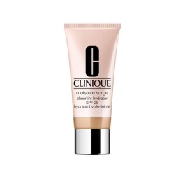 CLINIQUE Moist Surge Sheertint Hydr SPF2 No 01