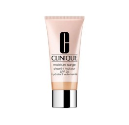 CLINIQUE Moist Surge Sheertint Hydr SPF2 No 02