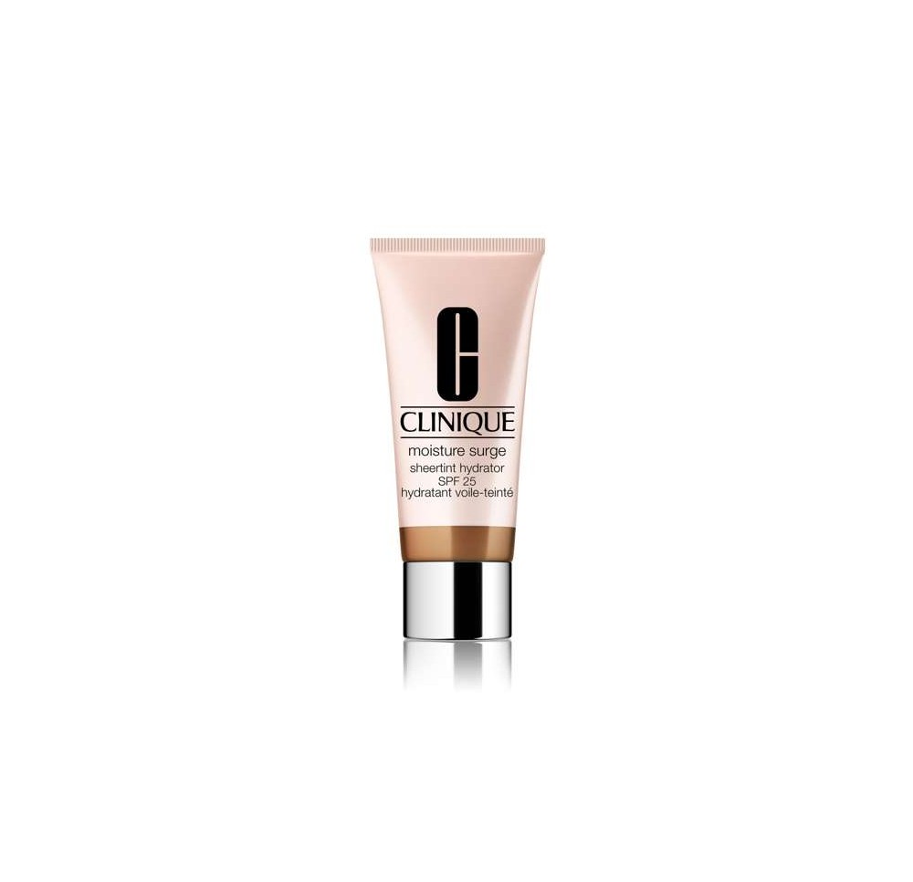 CLINIQUE Moist Surge Sheertint Hydr SPF2 No 05 CLINIQUE Moist Surge Sheertint Hydr SPF2 No 05