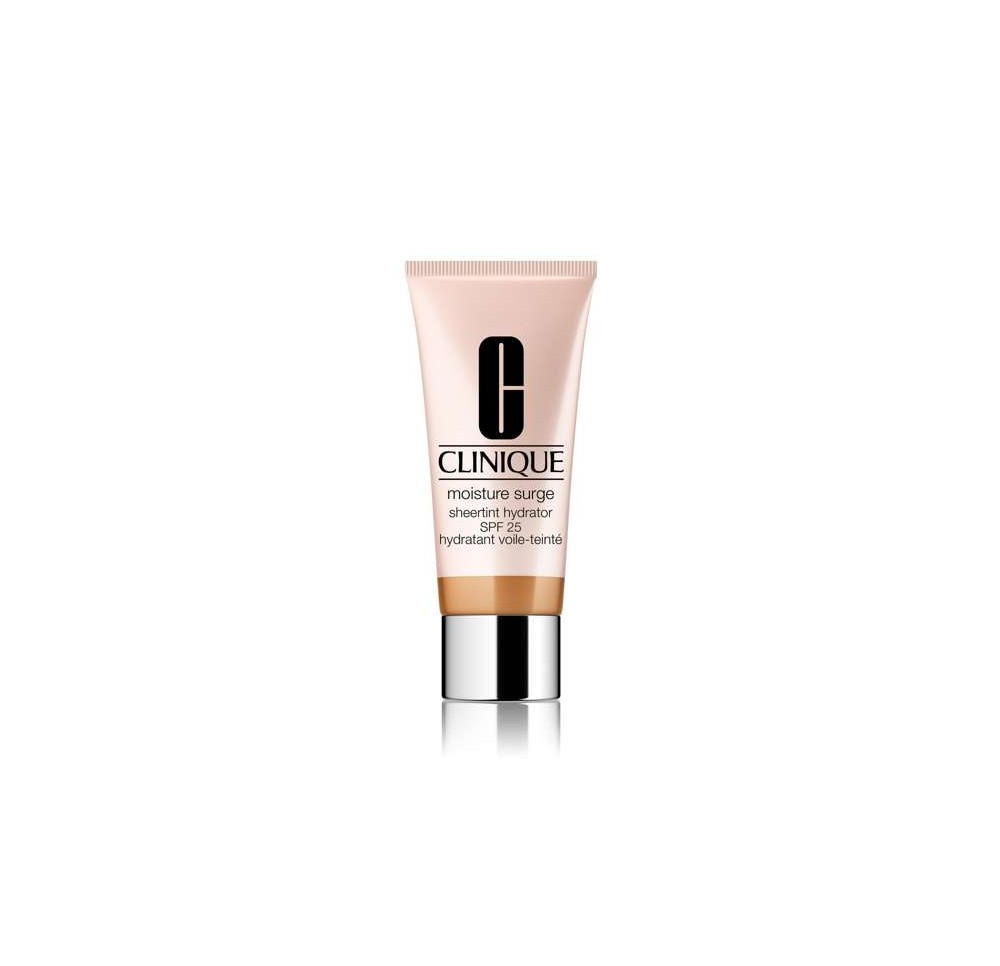CLINIQUE Moist Surge Sheertint Hydr SPF2 No 04 CLINIQUE Moist Surge Sheertint Hydr SPF2 No 04
