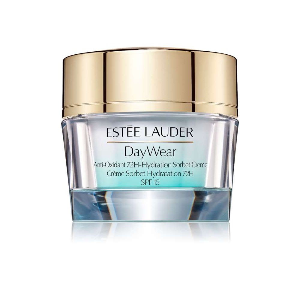 LAUDER ESSENT Daywear Hydrasorbet SPF15 50 ml LAUDER ESSENT Daywear Hydrasorbet SPF15 50 ml