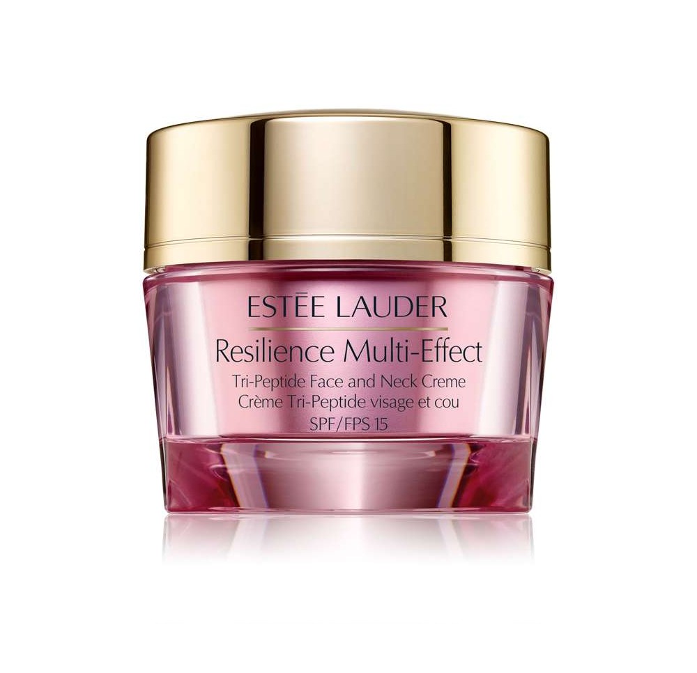 LAUDER ESSENT Resil Lift Creme N/C SPF15 50 ml LAUDER ESSENT Resil Lift Creme N/C SPF15 50 ml