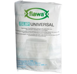 FLAWA culotte de fixation -145cm 3 pce