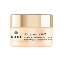 NUXE Nuxuriance Gold Baume Regard Lumière 15 ml