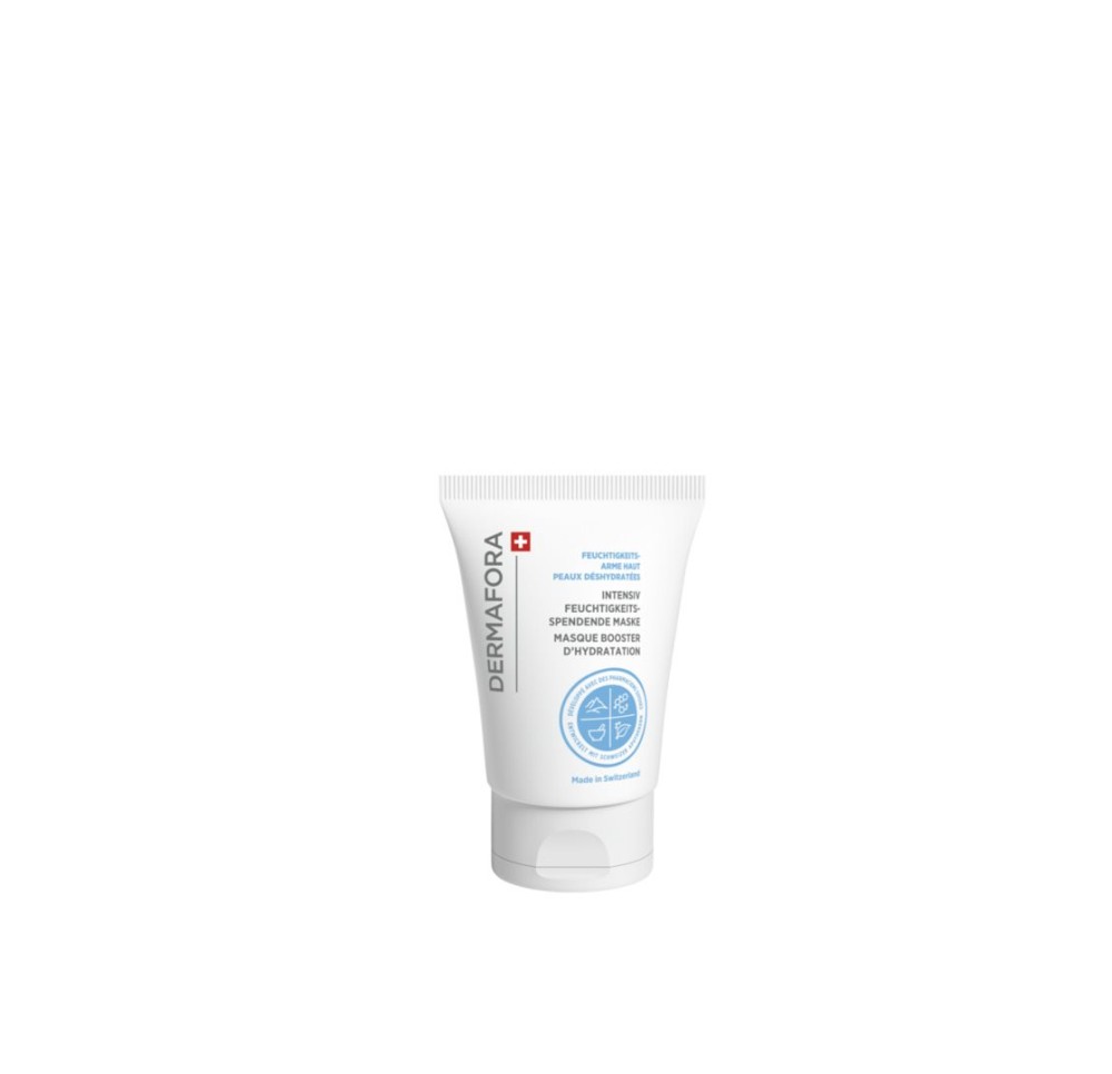 DERMAFORA masque booster d'hydratation tb 50 ml DERMAFORA masque booster d'hydratation tb 50 ml