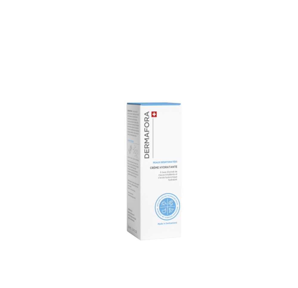 DERMAFORA crème hydratante tb 30 ml DERMAFORA crème hydratante tb 30 ml