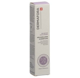 DERMAFORA gel contour yeux décongestionnant 15 ml