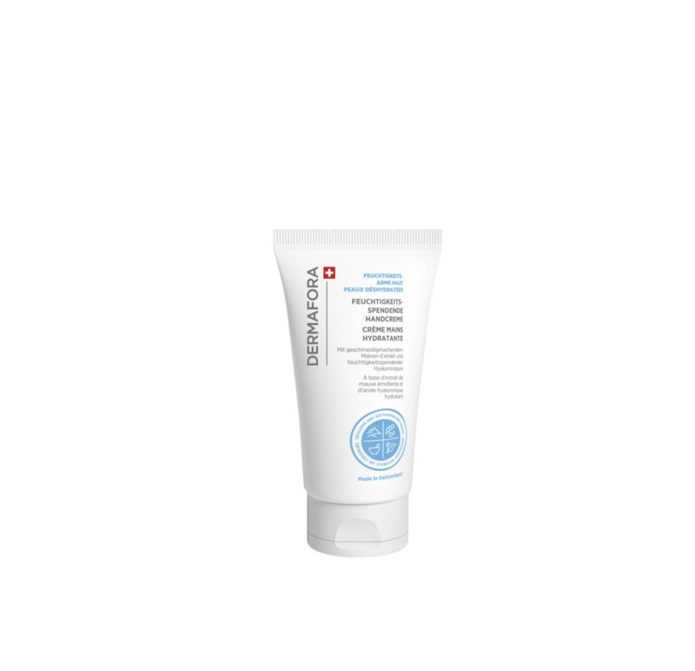 DERMAFORA crème mains hydratante 75 ml DERMAFORA crème mains hydratante 75 ml