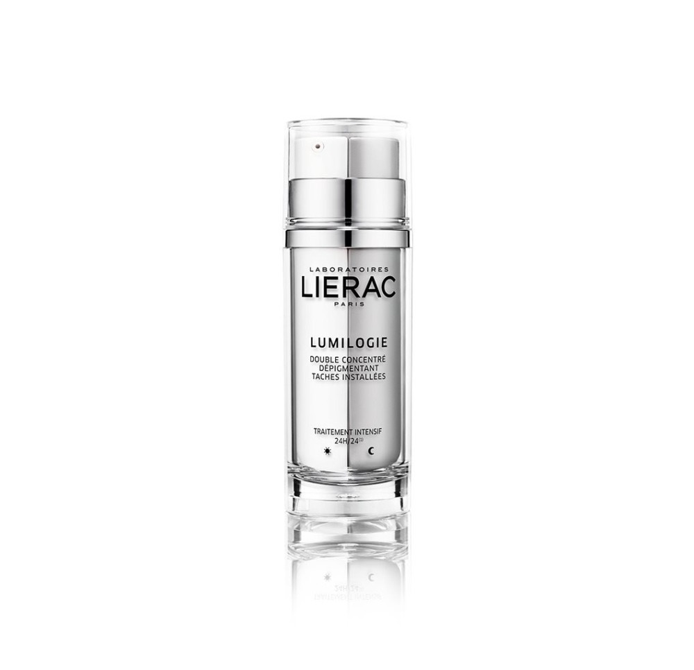 LIERAC LUMILOGIE Double Conc Jour&Nuit 30 ml LIERAC LUMILOGIE Double Conc Jour&Nuit 30 ml