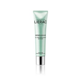 LIERAC SEBOLOGIE Gel Sébo régu Mat 40 ml