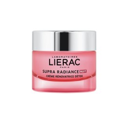 LIERAC SUPRA RAD Creme Nuit 50 ml