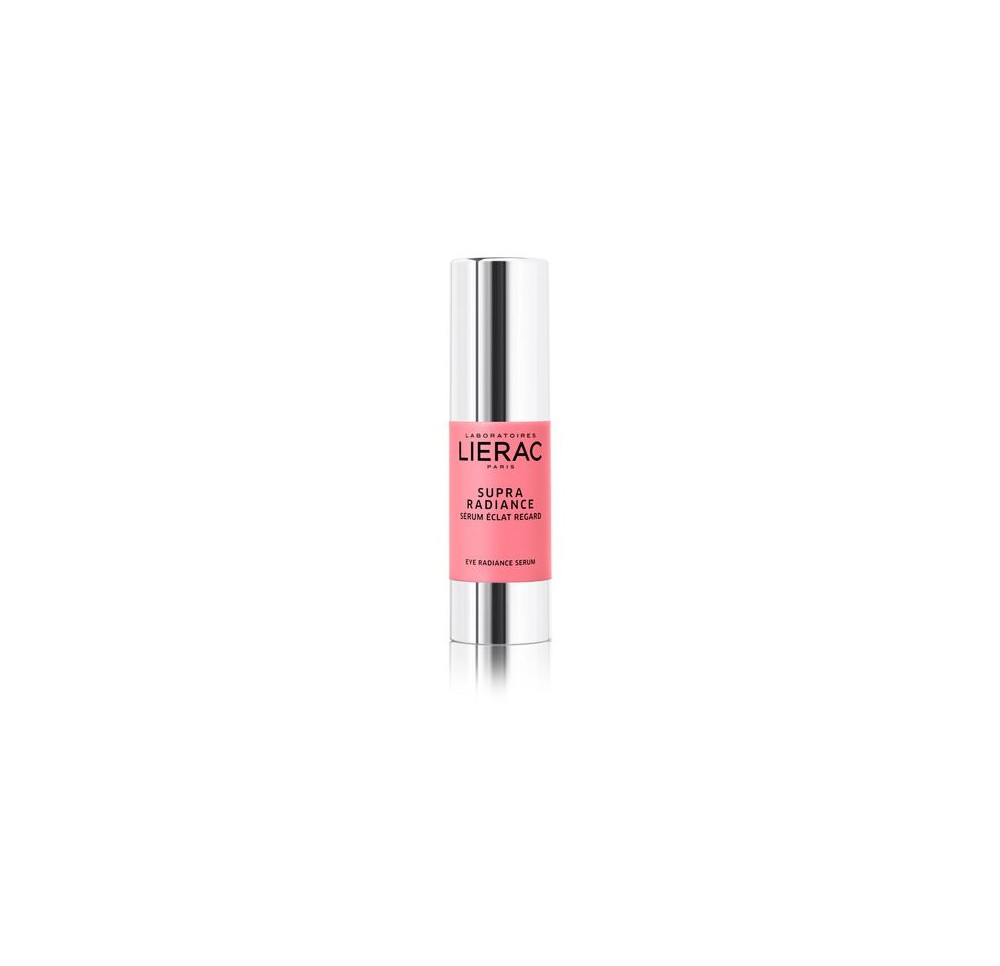 LIERAC SUPRA RAD Yeux 15 ml LIERAC SUPRA RAD Yeux 15 ml