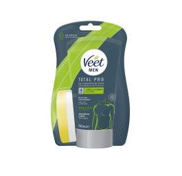 VEET FOR MEN crème dépilatoire sous douche 150 ml