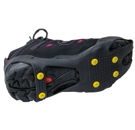SUNDO Crampons pour chaussures XL 45-48 1 paire