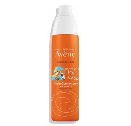 AVENE SUN Spray Solaire enfants SPF50+ 200 ml