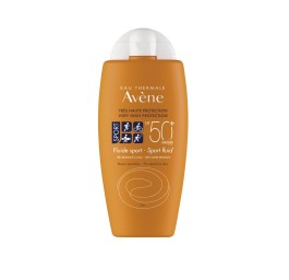 AVENE SUN Fluide Solaire sport SPF50+ 100 ml