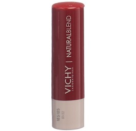 VICHY Naturalblend baume à lèvres rouge 4.5 g