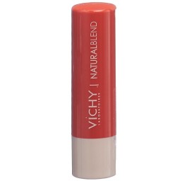 VICHY Naturalblend baume à lèvres corail 4.5 g