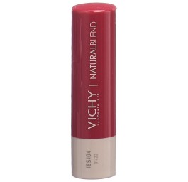 VICHY Naturalblend baume à lèvres framboise 4.5 g