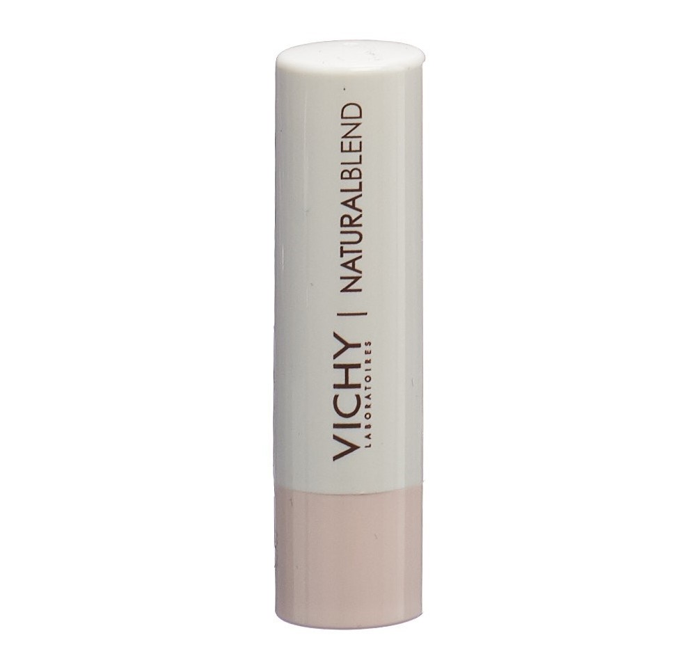 VICHY Naturalblend baume à lèvres transpar 4.5 g