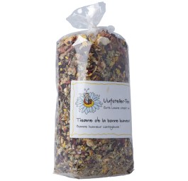 HERBORISTERIA tisane de la bonne humeur corn 165 g