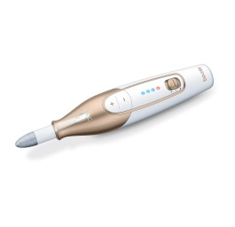 BEURER set de manucure/pédicure sans fil MP 64