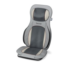 BEURER housse de siège shiatsu par compress MG 320
