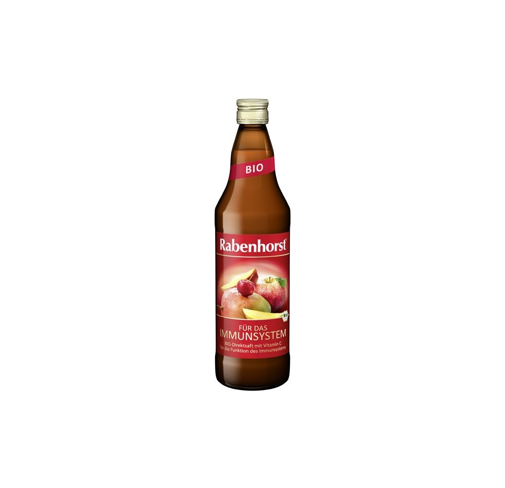 RABENHORST pour système immunitaire bio fl 7.5 dl RABENHORST pour système immunitaire bio fl 7.5 dl