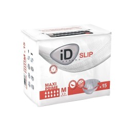 ID Slip M Maxi Prime sach 15 pce