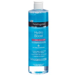 NEUTROGENA Hydro Boost 3en1 eau micellaire 400 ml