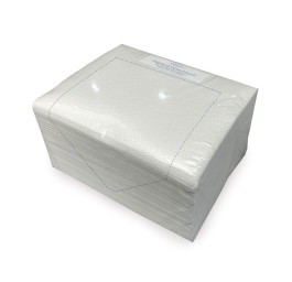 ROMULSIN Lingettes sèches hygiéniq box 100 pce