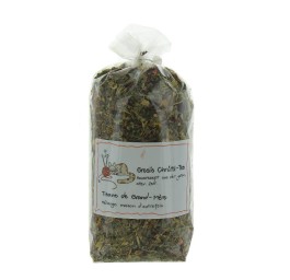 HERBORISTERIA tisane de grand mère en cornet 60 g