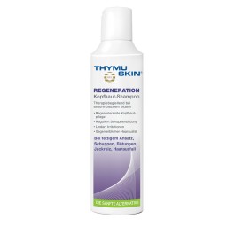 THYMUSKIN Regeneration Kopfhaut-Shampoo fl 200 ml