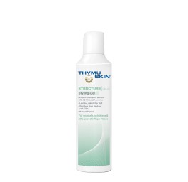 THYMUSKIN Structure Styling-Gel fl 100 ml