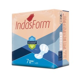 INDASFORM 7 20 pce