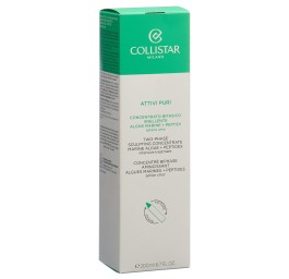 COLLIST PURE ACTIVES Two Phases Sculpting Conc