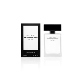 RODRIGUEZ PURE MUSC EDP vapo 30 ml