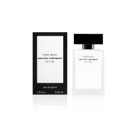 RODRIGUEZ PURE MUSC EDP vapo 50 ml