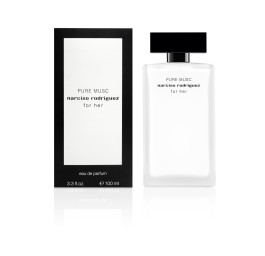 RODRIGUEZ PURE MUSC EDP vapo 100 ml