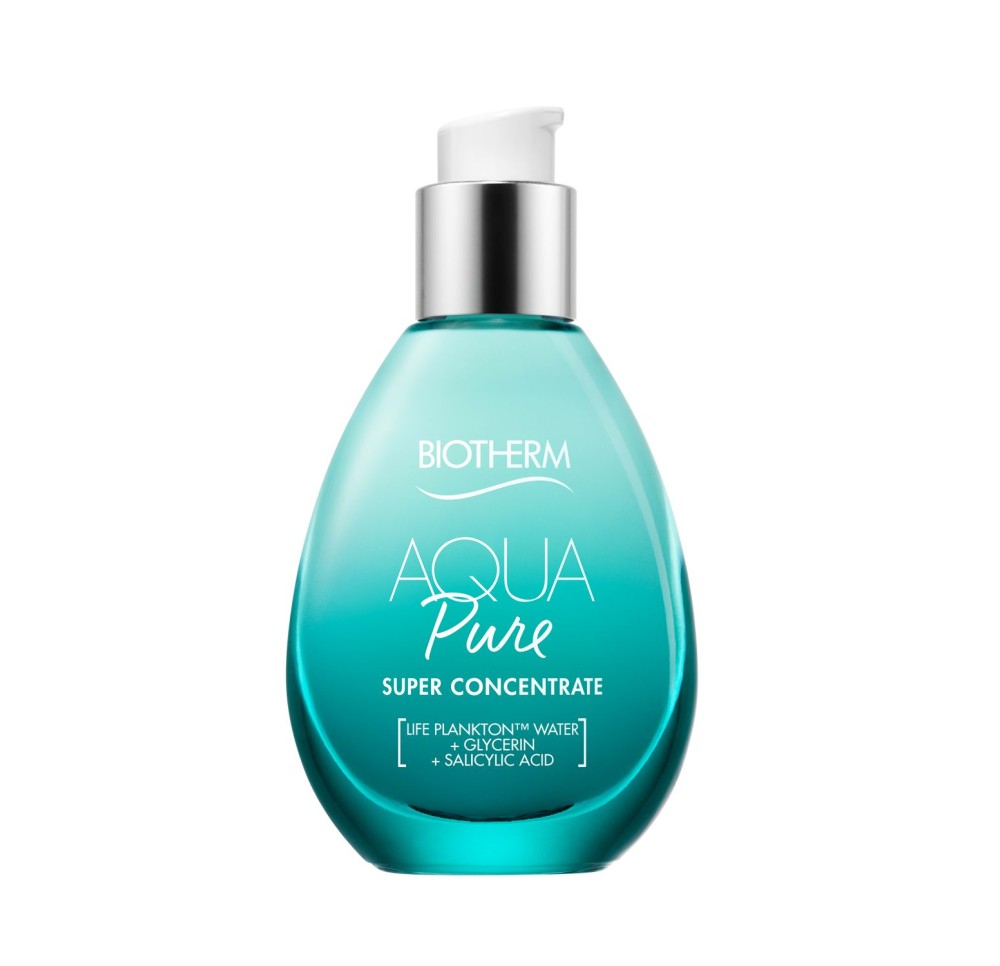 BIOTHERM Aqua Pure Super Hydrator 50 ml