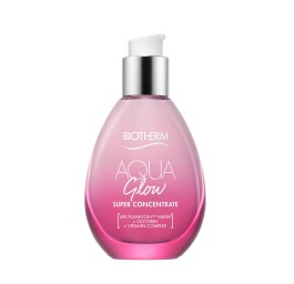 BIOTHERM Aqua Glow Super Hydrator 50 ml