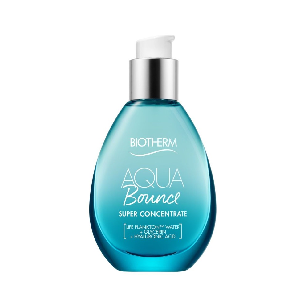 BIOTHERM Aqua Plump Super Hydrator 50 ml BIOTHERM Aqua Plump Super Hydrator 50 ml