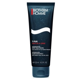 BIOTHERM T-Pur Salty Gel Cleanser 125 ml
