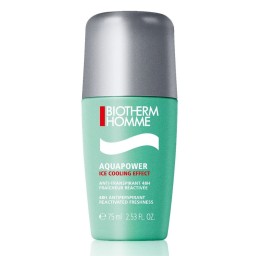 BIOTHERM Aquapower Deo roll-on 75 ml
