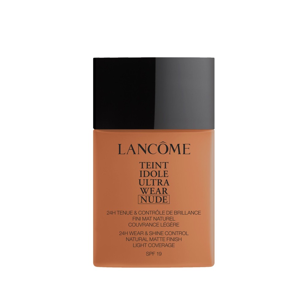 LANCOME Teint Idole Ult Wear Nude Praline 40 ml LANCOME Teint Idole Ult Wear Nude Praline 40 ml