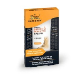 TIGER BALM Baume nuque & épaule tb 50 g
